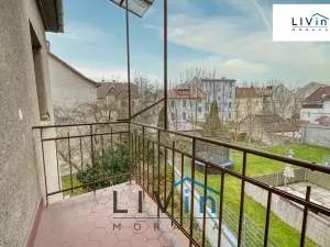 Pronájem bytu 3+kk, Olomouc, Husitská, 77 m2