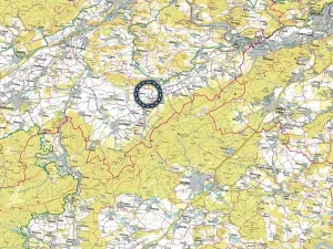 Prodej pole, Lážovice, 11020 m2