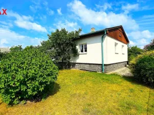 Prodej rodinného domu, Přelouč, Trutnovská, 73 m2