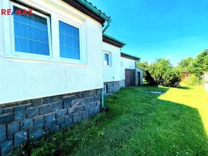 Prodej rodinného domu, Přelouč, Trutnovská, 73 m2