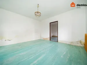 Prodej rodinného domu, Skřipov, 390 m2