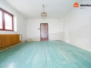 Prodej rodinného domu, Skřipov, 390 m2