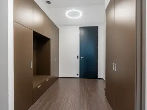 Pronájem bytu 6+kk a větší, Brno, Šumavská, 280 m2