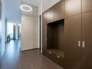 Pronájem bytu 6+kk a větší, Brno, Šumavská, 280 m2