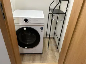 Pronájem bytu 1+kk, Praha - Nové Město, Sokolská, 23 m2