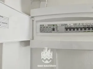 Prodej bytu 1+1, Havířov, Kubelíkova, 37 m2