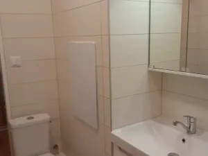Pronájem bytu 2+1, Klatovy, Pod Hůrkou, 60 m2