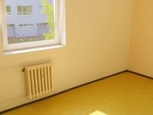 Prodej bytu 2+1, Podbořany, 50 m2