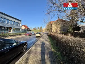 Prodej bytu 2+1, Podbořany, 50 m2