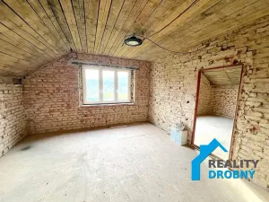 Prodej činžovního domu, Děčín, Družební, 325 m2