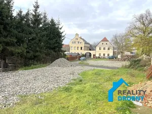 Prodej činžovního domu, Děčín, Družební, 325 m2