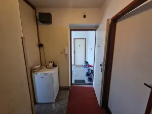 Prodej bytu 2+1, Černožice, Gen. Svobody, 66 m2