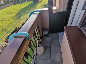 Prodej bytu 2+1, Černožice, Gen. Svobody, 66 m2