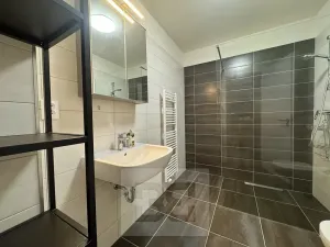 Pronájem bytu 3+kk, Adamov, Svitavská, 85 m2