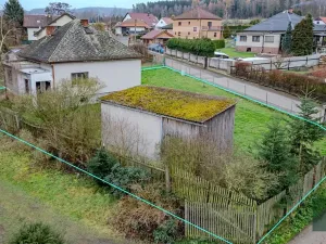 Prodej rodinného domu, Břasy, 120 m2