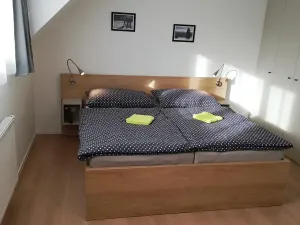 Pronájem apartmánu, Lipno nad Vltavou, 83 m2