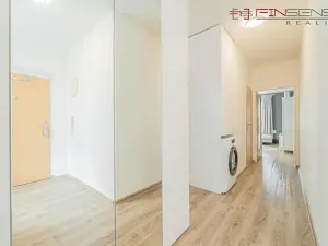 Prodej bytu 2+kk, Praha - Uhříněves, K Netlukám, 52 m2