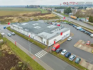 Prodej bytu 2+kk, Praha - Uhříněves, K Netlukám, 52 m2