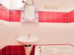 Pronájem bytu 2+kk, Zruč nad Sázavou, náměstí Míru, 36 m2