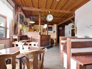 Prodej obchodního prostoru, Ústí nad Labem, Pod Parkem, 85 m2