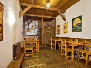 Prodej obchodního prostoru, Ústí nad Labem, Pod Parkem, 85 m2