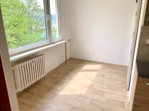 Pronájem bytu 2+1, Ústí nad Labem, Ladova, 61 m2