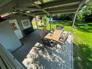 Prodej zahrady, Krupka, Dolní, 299 m2