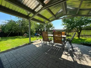 Prodej zahrady, Krupka, Dolní, 299 m2