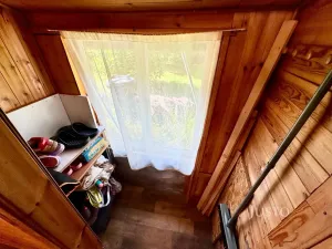 Prodej zahrady, Krupka, Dolní, 299 m2