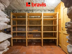 Prodej rodinného domu, Bystré, Na příkopech, 288 m2