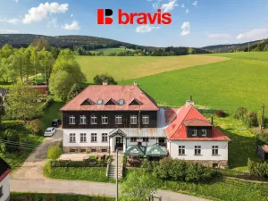 Prodej chalupy, Staré Město - Nová Seninka, 402 m2