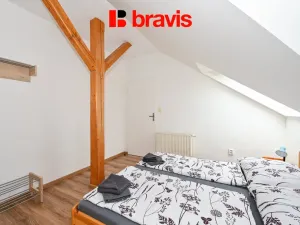 Prodej chalupy, Staré Město - Nová Seninka, 402 m2