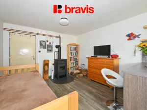 Prodej chalupy, Staré Město - Nová Seninka, 402 m2