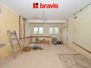 Prodej ubytování, Cikháj, 602 m2