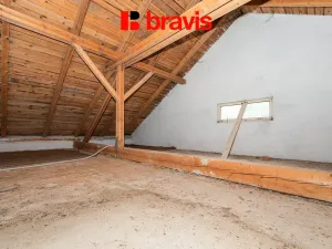 Prodej ubytování, Cikháj, 602 m2