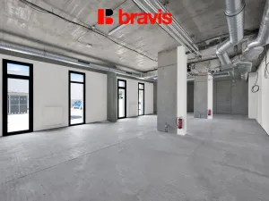 Prodej komerční nemovitosti, Brno - Horní Heršpice, Bohunická, 173 m2