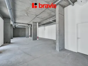 Prodej komerční nemovitosti, Brno - Horní Heršpice, Bohunická, 173 m2