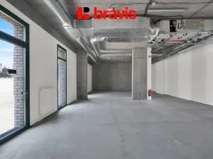 Prodej komerční nemovitosti, Brno - Horní Heršpice, Bohunická, 173 m2