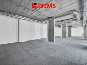 Prodej komerční nemovitosti, Brno - Horní Heršpice, Bohunická, 173 m2