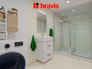 Prodej bytu 2+kk, Lipůvka, 60 m2