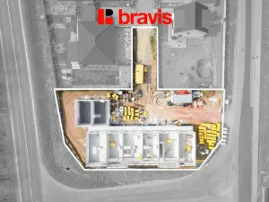 Prodej bytu 3+kk, Lipůvka, 56 m2