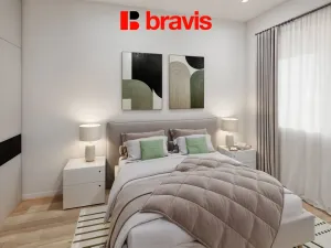 Prodej bytu 3+kk, Lipůvka, 60 m2