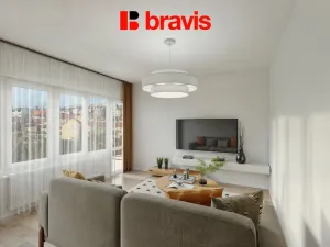 Prodej bytu 3+kk, Lipůvka, 60 m2