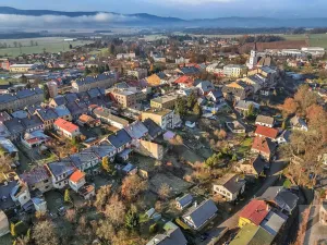 Prodej bytu 2+1, Králíky, Valdštejnova, 147 m2