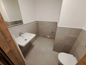 Pronájem bytu 3+kk, Brno, Trnitá, 66 m2