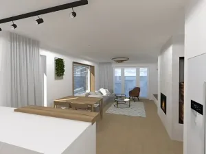 Prodej rodinného domu, Sebranice, 220 m2