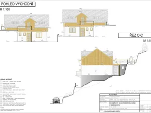 Prodej rodinného domu, Sebranice, 220 m2