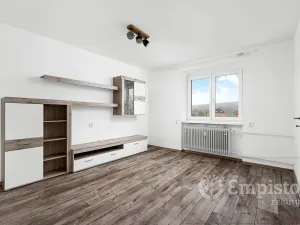 Prodej bytu 1+1, Blansko, Údolní, 28 m2