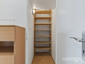 Prodej bytu 3+kk, Praha - Stodůlky, Vlachova, 71 m2