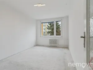 Prodej bytu 3+kk, Praha - Stodůlky, Vlachova, 71 m2